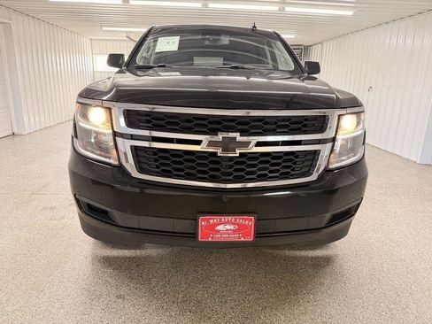 Used 2020 Chevrolet Suburban LT AWD/4WD image 2