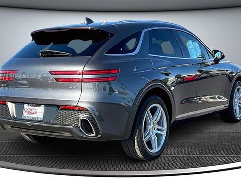 Used 2023 Genesis GV70 2.5T image 6