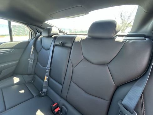 New 2025 Cadillac CT5 Sport image 41