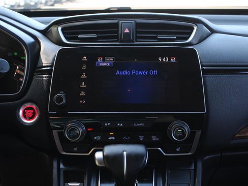 Used 2021 Honda CR-V Touring image 14