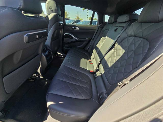 Used 2025 BMW X6 xDrive40i AWD/4WD image 18