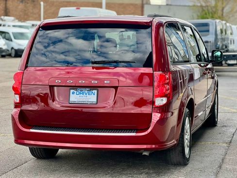 Used 2011 Dodge Grand Caravan Express FWD image 32
