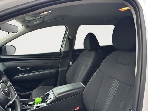 Used 2024 Hyundai Tucson SEL image 12