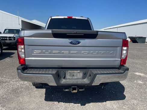 Used 2021 Ford F250 XL w/ STX Appearance Package image 6