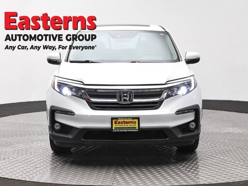 Used 2019 Honda Pilot EX-L image 2