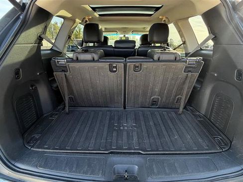 Used 2015 Nissan Pathfinder SL w/ SL Premium Package image 19