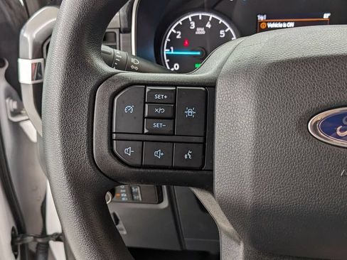 Certified 2023 Ford F150 XL AWD/4WD image 32