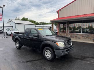 Used 2015 Nissan Frontier S RWD video 1