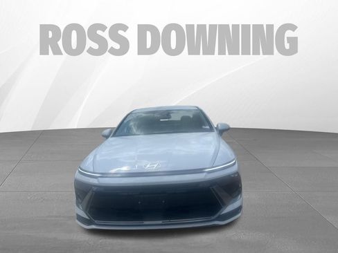 Used 2025 Hyundai Sonata SEL image 2