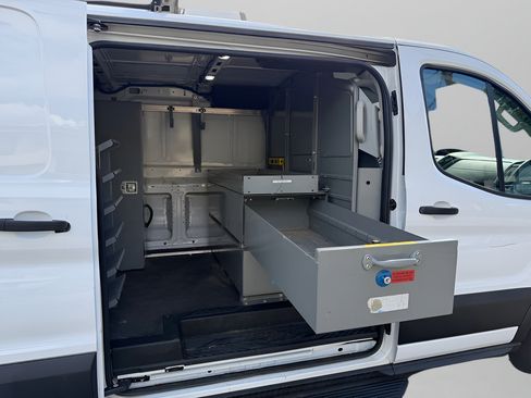 Used 2019 Ford Transit 150 148 Low Roof RWD image 9