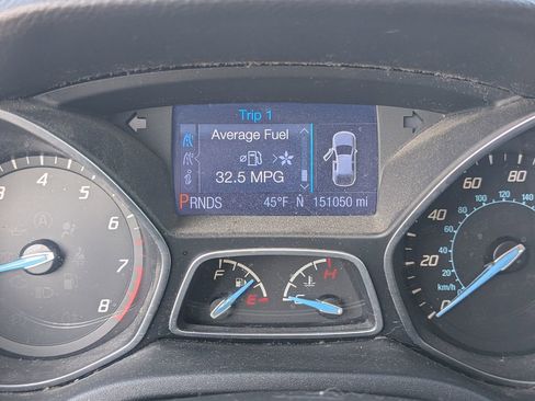 Used 2013 Ford Focus SE image 20