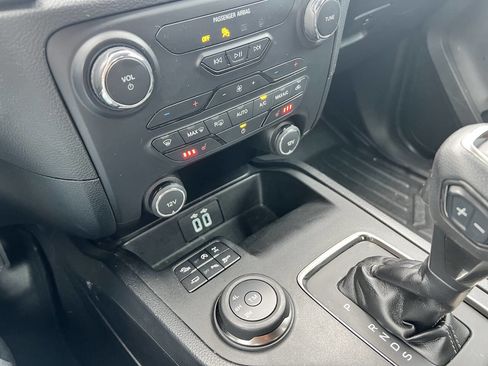 Used 2019 Ford Ranger Lariat w/ Black Appearance Package image 20