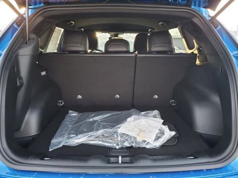 New 2026 Jeep Compass Limited image 25