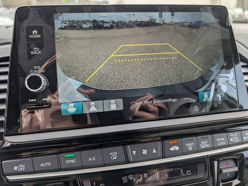 New 2026 Honda Odyssey EX-L image 14