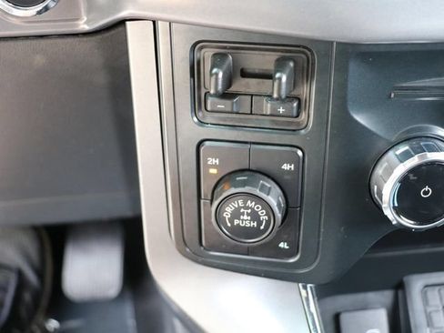 Used 2025 Ford F150 XLT w/ Equipment Group 302A MID AWD/4WD image 28