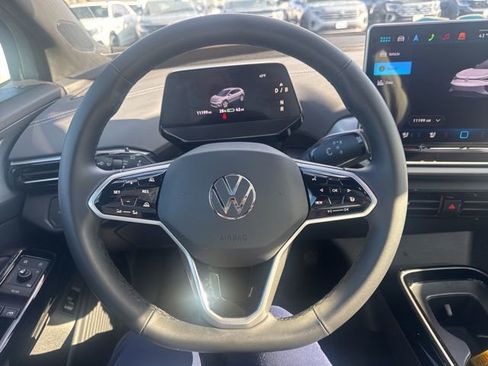 Used 2025 Volkswagen ID.4 Pro S image 11