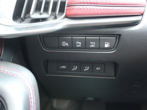 Used 2025 MAZDA CX-70 Plug-In Hybrid w/ Premium Plus image 27