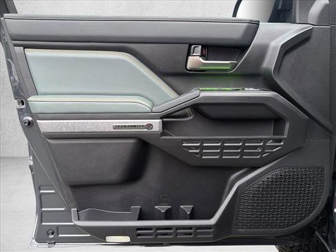 New 2026 Toyota Tacoma 4x4 Double Cab Hybrid image 11