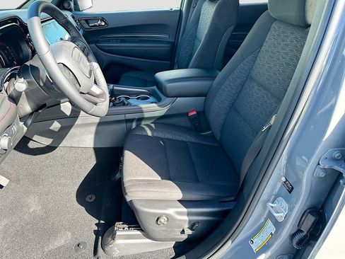 New 2026 Dodge Durango GT image 21