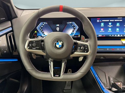 New 2026 BMW X3 M50 AWD/4WD image 18