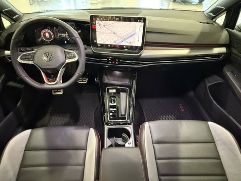 New 2025 Volkswagen GTI SE image 21