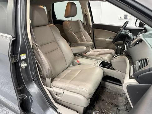 Used 2014 Honda CR-V EX-L image 29