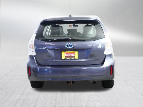 Used 2012 Toyota Prius V Five FWD image 6