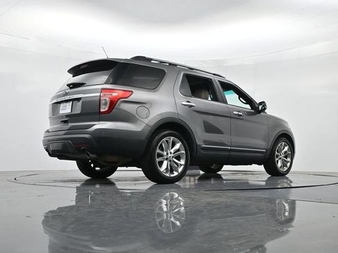Used 2012 Ford Explorer Limited FWD image 35