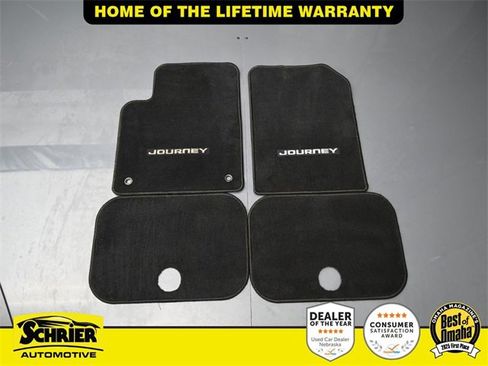 Used 2016 Dodge Journey Crossroad w/ Popular Equipment Group image 40