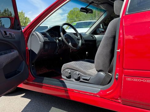 Used 2000 Honda Civic Si image 56