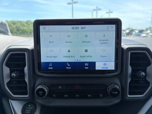 Used 2021 Ford Bronco Sport Big Bend AWD/4WD image 26