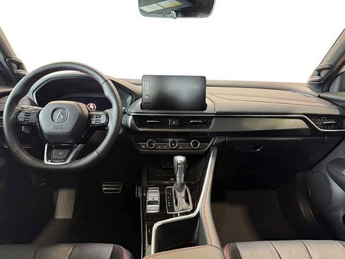 New 2026 Acura ADX A-Spec image 28