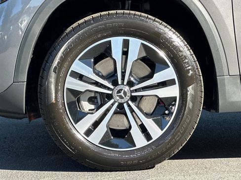 New 2026 Mercedes-Benz GLA 250 4MATIC image 25