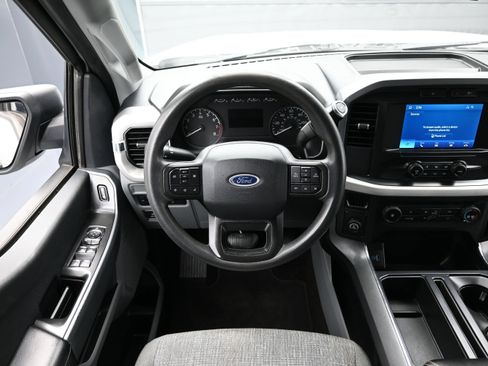 Used 2022 Ford F150 XLT RWD image 26