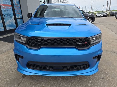 New 2026 Dodge Durango GT image 15