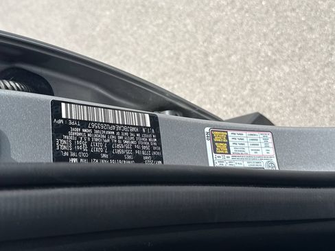 Used 2023 Hyundai Tucson SEL AWD/4WD image 21
