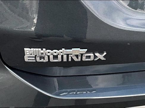 Certified 2018 Chevrolet Equinox LT FWD image 7