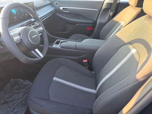 New 2026 Hyundai Sonata SEL image 28