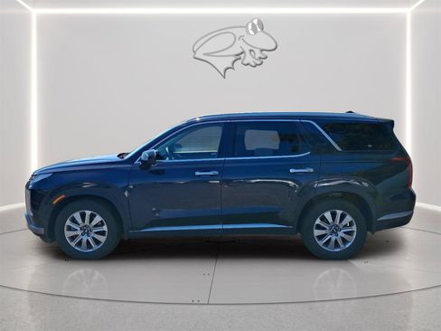 Used 2023 Hyundai Palisade SEL AWD/4WD image 3