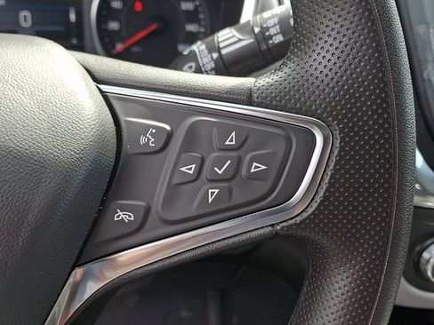 Used 2024 Chevrolet Equinox LS w/ LS Convenience Package AWD/4WD image 23