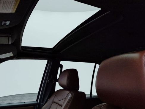 Used 2013 Ford Expedition EL King Ranch image 12