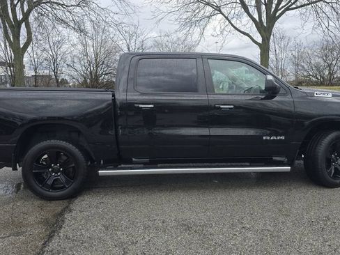 Used 2020 RAM 1500 Big Horn image 22