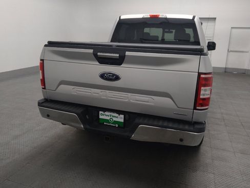 Used 2018 Ford F150 XLT w/ Equipment Group 302A Luxury RWD image 7
