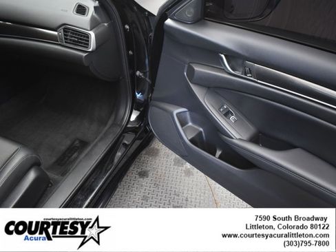 Used 2022 Honda Accord Sport image 27