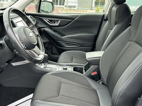 Used 2023 Subaru Forester Premium image 10