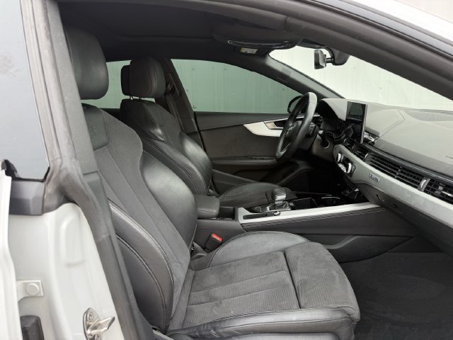 Used 2023 Audi A5 2.0T Prestige w/ Black Optic Plus Package AWD/4WD image 30