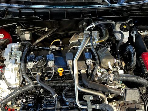 Certified 2023 Nissan Altima 2.5 SL AWD/4WD image 33
