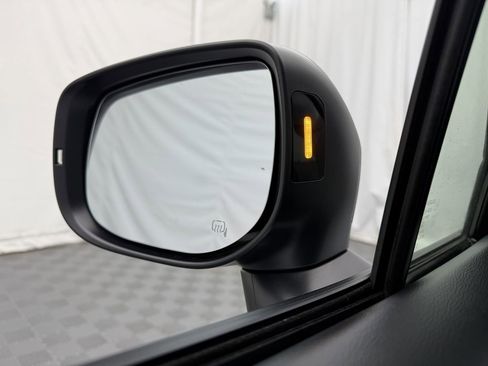 Used 2024 Subaru Forester Wilderness image 17