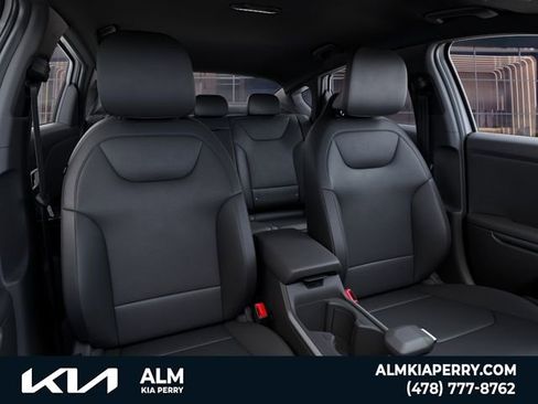 New 2026 Kia K4 EX FWD image 15