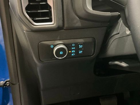 New 2026 Ford Bronco Sport Badlands w/ Badlands Tech Package AWD/4WD image 8